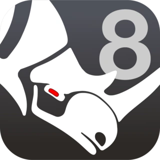 Rhino 8